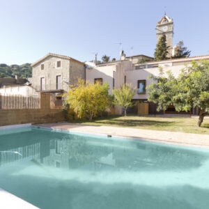 LA CLAU – PREMIÀ DE DALT