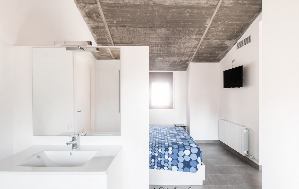 VIA OCTAVIANA – VILASSAR DE MAR