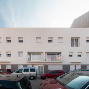 COMERÇ 19 – GRANOLLERS