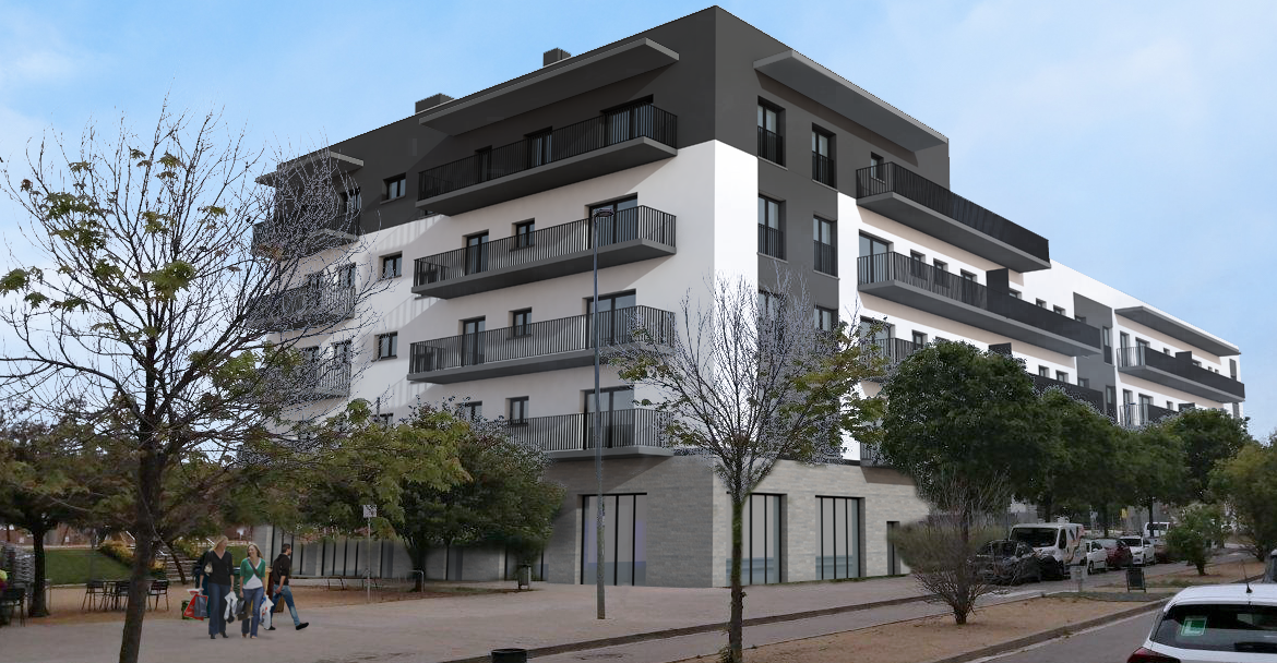 SANT JOAN 27-29 – PALAU-SOLITÀ I PLEGAMANS