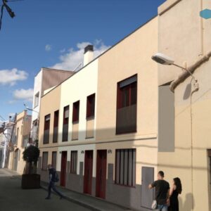 MURILLO – VILASSAR DE DALT