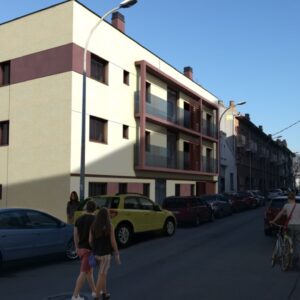 RIPOLLÈS 15BC – GRANOLLERS