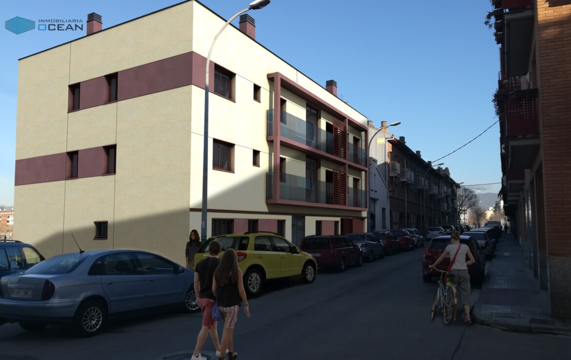 RIPOLLÈS 15BC – GRANOLLERS