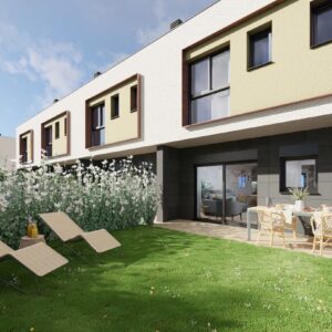 Residencial Can Marqués