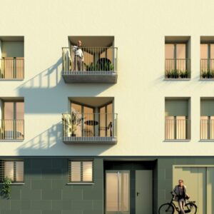 ARAGÓ 39-41 – GRANOLLERS