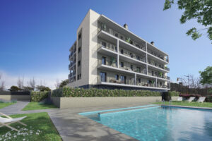 Descubre tu nuevo hogar en Sabadell: llega Residencial Can Gambús