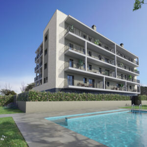 Residencial Can Gambús